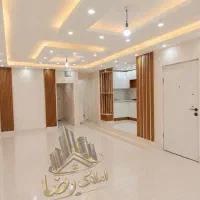 آپارتمان ۹۰ متر ط اول دیدنی بدون مشابه|فروش آپارتمان|ملارد, |دیوار