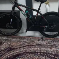 دوچرخه دنده ای 26
