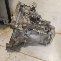 گیربکس ۲۰۶ تیپ ۲ فرانسوی