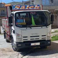 ایسوزو6تنp700عروسک