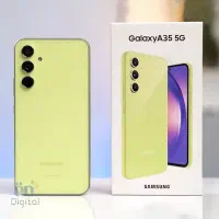 گوشی A35
