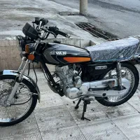 موتور سیکلت