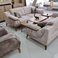 انواع مبل راحتی کلاسیک