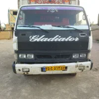 باربه تمام نقاط کشور خاور روباز