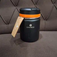 ظرف غذا و ماگ SANTECO