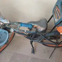 دوچرخه ۲۰ بدون ایراد