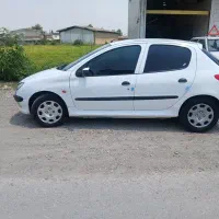 206مدل87کاملا سالم