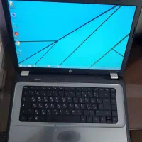 لپ تاپ HP PAVILION G6 i5 نسل۲