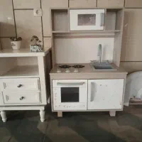 صنایع چوبی