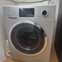 ماشین لباسشویی دوو