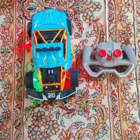 ماشین کنترلی