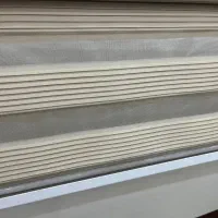 پرده زبرا