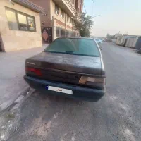روا دوگانه مدل ۸۷