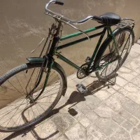 دوچرخه ۲۸ چینی سه مار