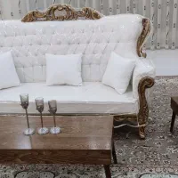 تعمیرات انواع مبلمان راحتی و سلطنتی