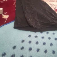 سلام خوبین دامن زنانه درنوهست اصلان استفاده نشده