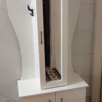 ست جاکفشی وویترین
