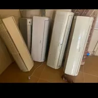 نصب و تعمیر تخصصی کولر گازی و آبی پکیج و لباسشویی|خدمات پیشه و مهارت|بجنورد, |دیوار