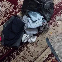 لباس مانتو