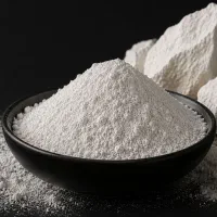 پودر تالک ایرانی سفید مرغوب میکرونیزه