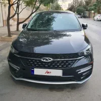 آریزو ۶ مدل ۱۴۰۰ بیرنگ
