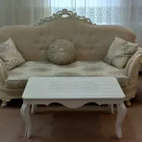 مبلمان خانگی
