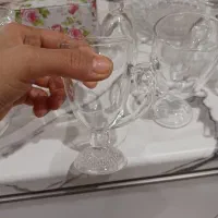 فنجان چای خوری