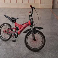 دوچرخه المپیا سایز ۲۰
