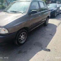 رینگ اسپرت و لاستیک چینی