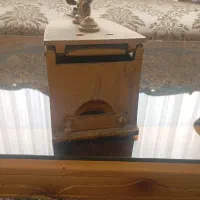 اتو زغالی