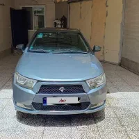 دنا پلاس توربو مدل ۱۴۰۱ شش دنده