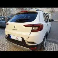 اطلس g با سانروف