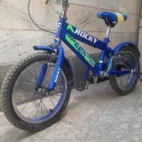 دوچرخه 16