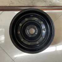 رینگ سمند شماره 15 نو هست
