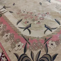 گلیم فرش|گلیم، جاجیم، گبه|تیران, |دیوار