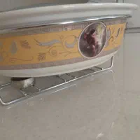 فروش سوفله خوری نو