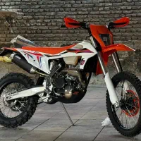 موتور کراس YB 250