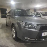 دنا پلاس اتوماتیک آپشنال