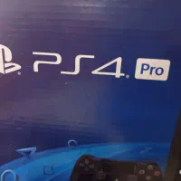 ps4pro|کنسول، بازی ویدئویی و آنلاین|شیراز, شهرک دارایی|دیوار