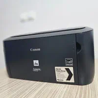 پرینتر لیزری سیاه سفید کنون (Canon LBP6000B)