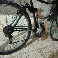 دوچرخه ۲۶