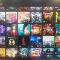 نصب بازی ایکس باکس نسل 8 و 9 Xbox Game