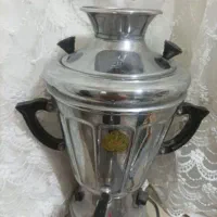 خرید فروش سماور های خراب