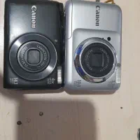 دوربین هندیکم و دوربین دیجیتال