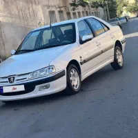 پارس مدل ۸۸ استسنایی