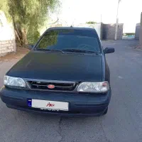 پراید مدل95
