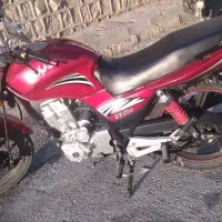 موتورباکسر200
