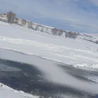 عروس هلندی گمشده