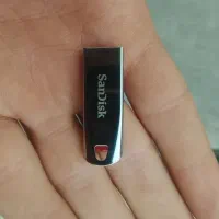 فروش فلش مموری 8گیگ سندیسک