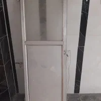 درب آلومینیومی